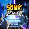 Sonic Unleashed